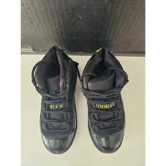 Jordan 11 Retro Gamma child youth 12 12C